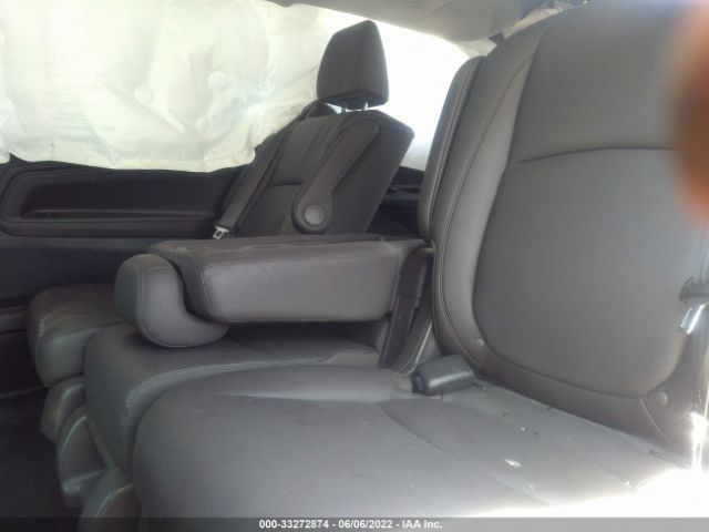 Photo 7 VIN: 5FNRL6H76LB001078 - HONDA ODYSSEY 