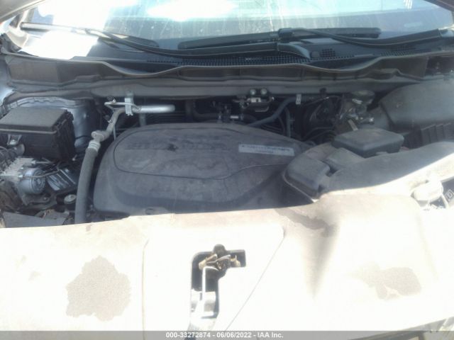 Photo 9 VIN: 5FNRL6H76LB001078 - HONDA ODYSSEY 