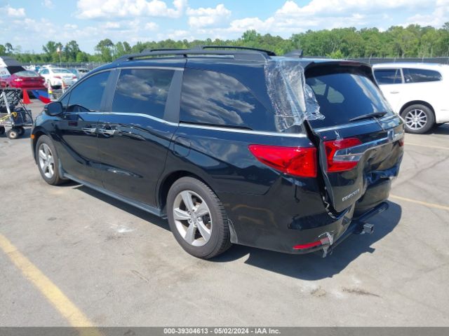 Photo 2 VIN: 5FNRL6H76LB002943 - HONDA ODYSSEY 