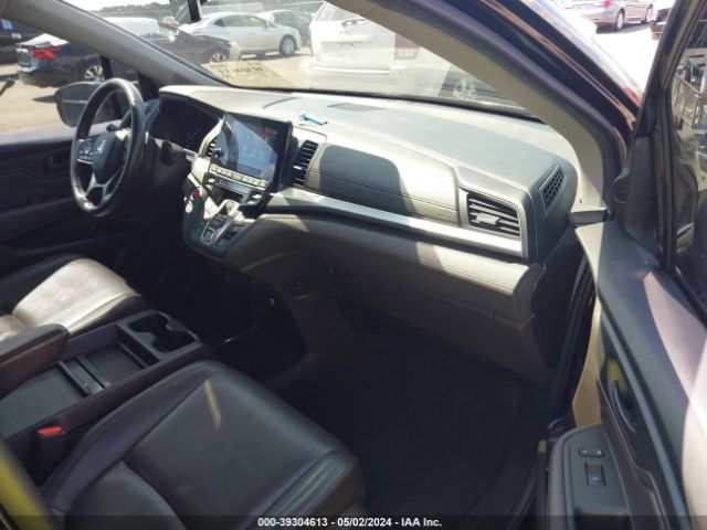 Photo 4 VIN: 5FNRL6H76LB002943 - HONDA ODYSSEY 