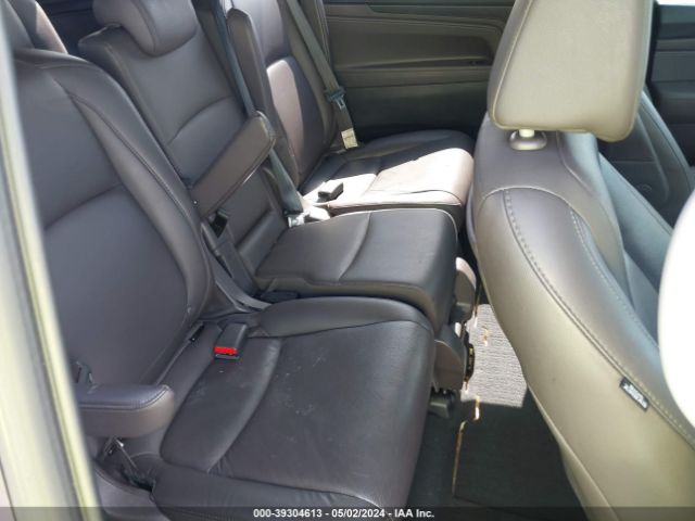 Photo 7 VIN: 5FNRL6H76LB002943 - HONDA ODYSSEY 