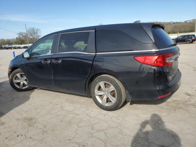 Photo 1 VIN: 5FNRL6H76LB002960 - HONDA ODYSSEY EX 