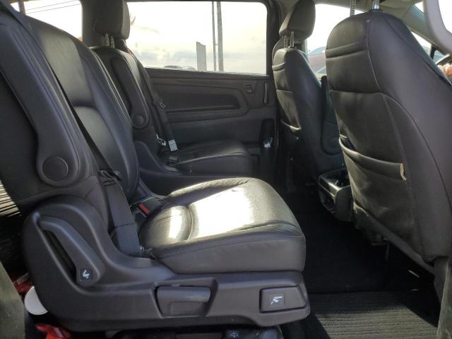 Photo 10 VIN: 5FNRL6H76LB002960 - HONDA ODYSSEY EX 