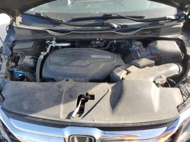 Photo 11 VIN: 5FNRL6H76LB002960 - HONDA ODYSSEY EX 