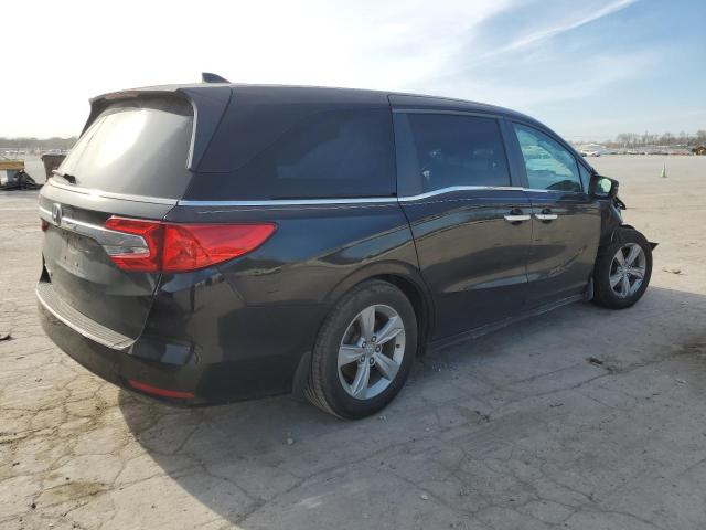 Photo 2 VIN: 5FNRL6H76LB002960 - HONDA ODYSSEY EX 