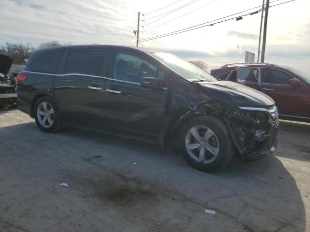 Photo 3 VIN: 5FNRL6H76LB002960 - HONDA ODYSSEY EX 