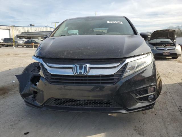 Photo 4 VIN: 5FNRL6H76LB002960 - HONDA ODYSSEY EX 