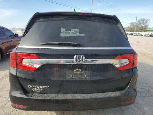 Photo 5 VIN: 5FNRL6H76LB002960 - HONDA ODYSSEY EX 