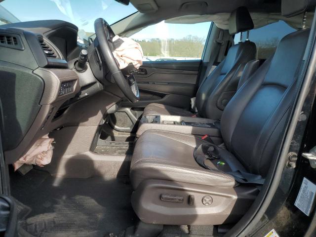 Photo 6 VIN: 5FNRL6H76LB002960 - HONDA ODYSSEY EX 