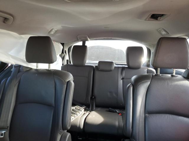 Photo 9 VIN: 5FNRL6H76LB002960 - HONDA ODYSSEY EX 