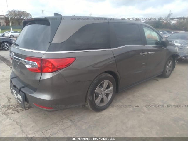 Photo 3 VIN: 5FNRL6H76LB012713 - HONDA ODYSSEY 