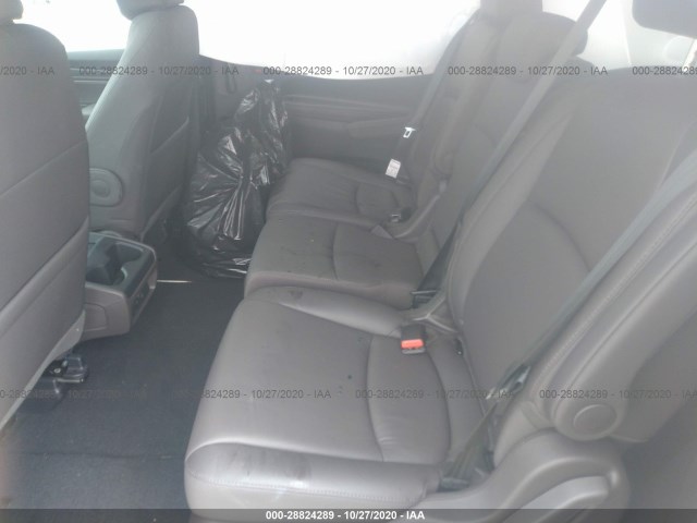 Photo 7 VIN: 5FNRL6H76LB012713 - HONDA ODYSSEY 