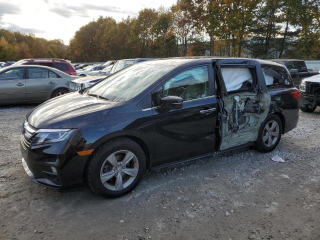 Photo 0 VIN: 5FNRL6H76LB027650 - HONDA ODYSSEY EX 