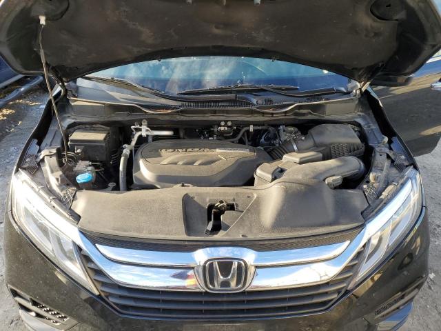 Photo 10 VIN: 5FNRL6H76LB027650 - HONDA ODYSSEY EX 