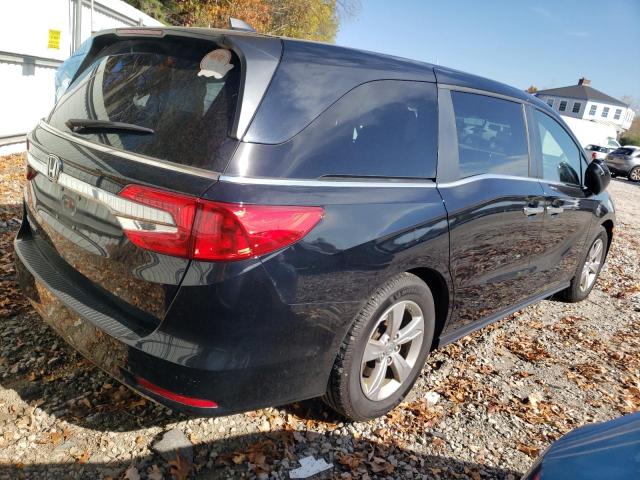 Photo 2 VIN: 5FNRL6H76LB027650 - HONDA ODYSSEY EX 