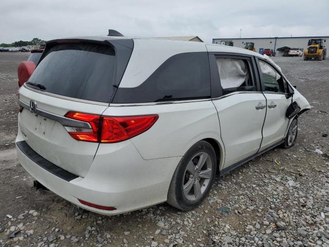 Photo 2 VIN: 5FNRL6H76LB030449 - HONDA ODYSSEY EX 