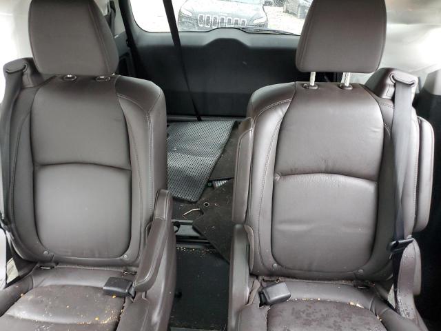 Photo 9 VIN: 5FNRL6H76LB030449 - HONDA ODYSSEY EX 