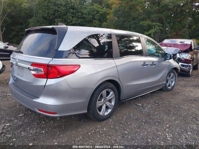 Photo 3 VIN: 5FNRL6H76LB031343 - HONDA ODYSSEY 