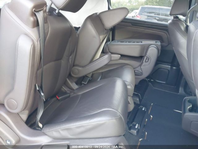 Photo 7 VIN: 5FNRL6H76LB031343 - HONDA ODYSSEY 