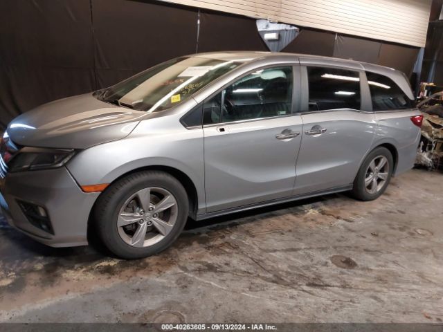 Photo 1 VIN: 5FNRL6H76LB037546 - HONDA ODYSSEY 