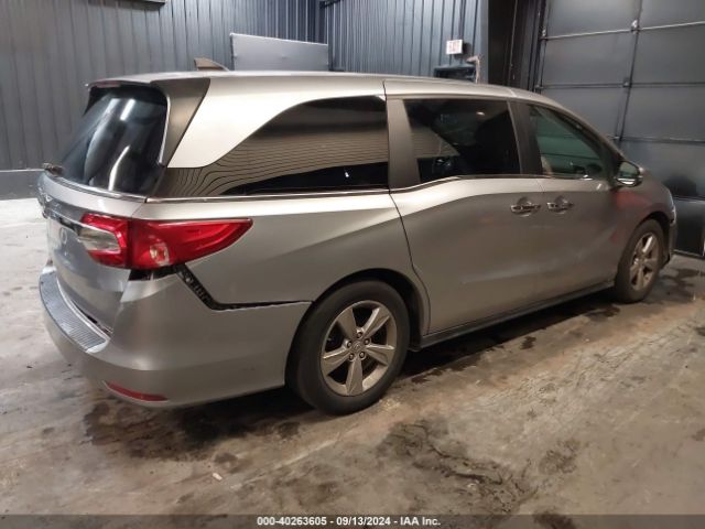 Photo 3 VIN: 5FNRL6H76LB037546 - HONDA ODYSSEY 