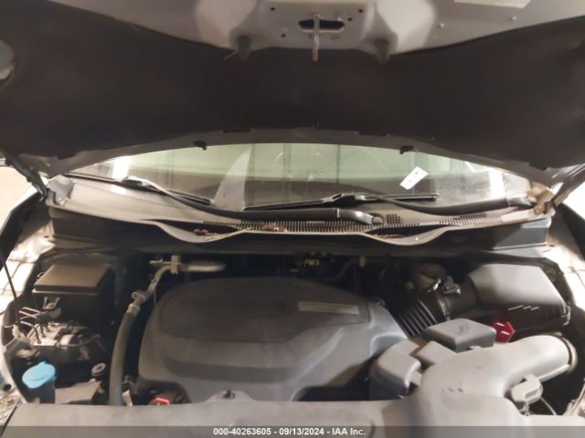 Photo 9 VIN: 5FNRL6H76LB037546 - HONDA ODYSSEY 