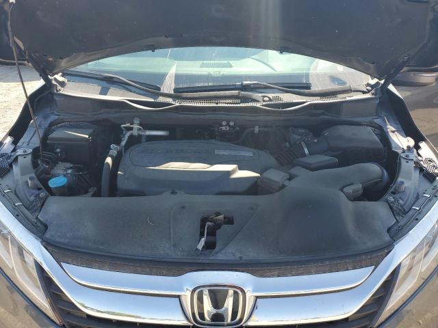 Photo 11 VIN: 5FNRL6H76LB039278 - HONDA ODYSSEY EX 