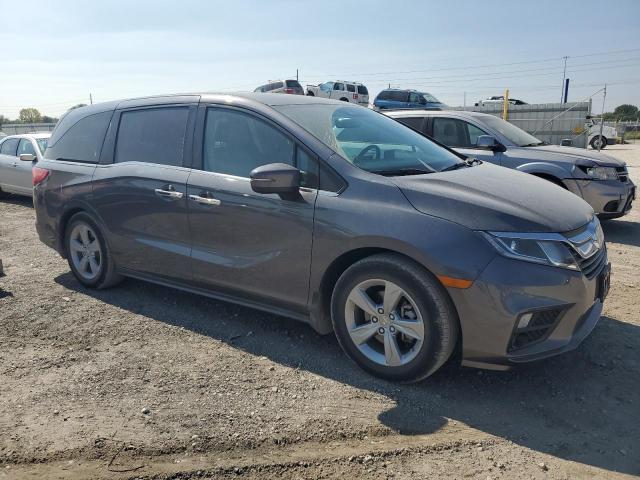 Photo 3 VIN: 5FNRL6H76LB039278 - HONDA ODYSSEY EX 