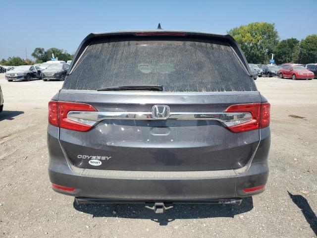 Photo 5 VIN: 5FNRL6H76LB039278 - HONDA ODYSSEY EX 