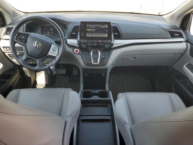 Photo 7 VIN: 5FNRL6H76LB039278 - HONDA ODYSSEY EX 