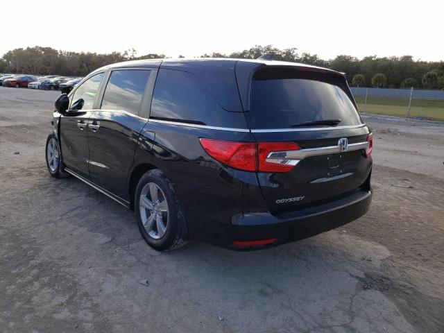 Photo 2 VIN: 5FNRL6H76LB042147 - HONDA ODYSSEY EX 