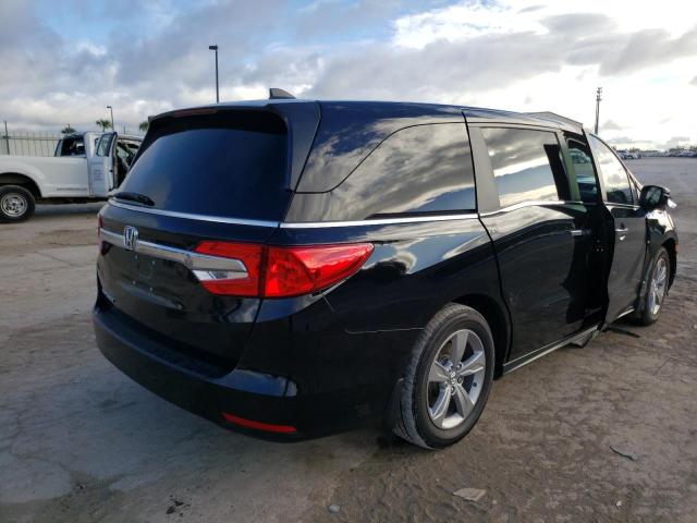 Photo 3 VIN: 5FNRL6H76LB042147 - HONDA ODYSSEY EX 