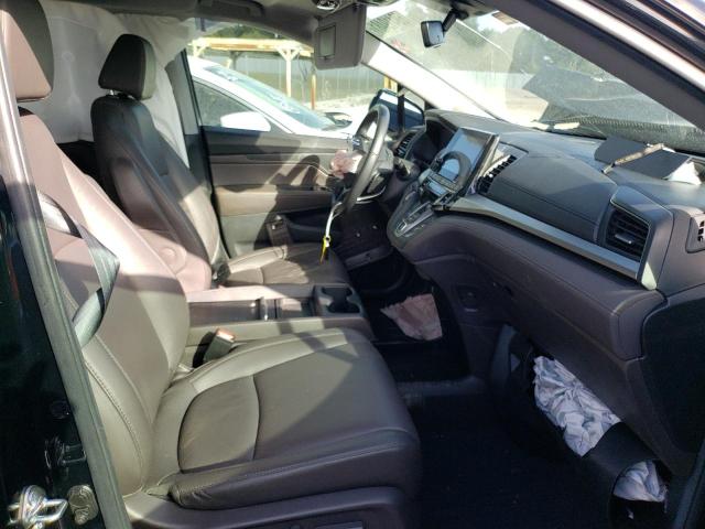 Photo 4 VIN: 5FNRL6H76LB042147 - HONDA ODYSSEY EX 