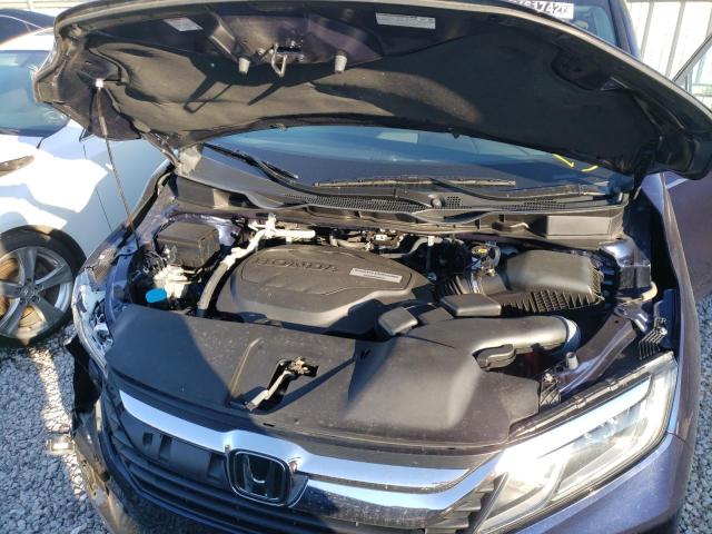 Photo 6 VIN: 5FNRL6H76LB043038 - HONDA ODYSSEY EX 