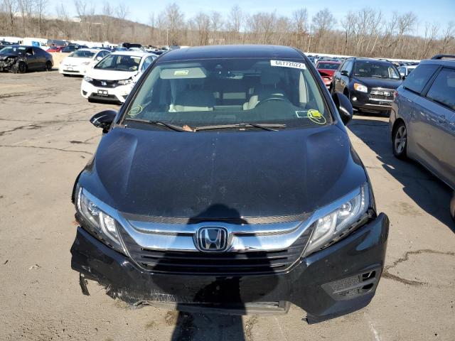 Photo 4 VIN: 5FNRL6H76LB043301 - HONDA ODYSSEY EX 