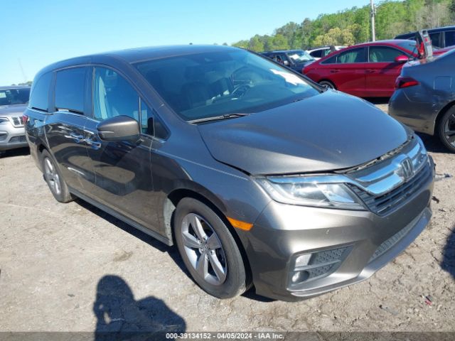 Photo 0 VIN: 5FNRL6H76LB045582 - HONDA ODYSSEY 