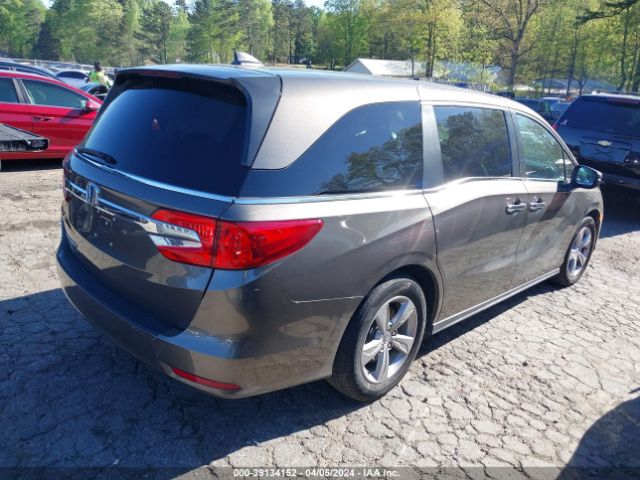 Photo 3 VIN: 5FNRL6H76LB045582 - HONDA ODYSSEY 