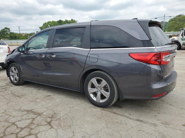 Photo 1 VIN: 5FNRL6H76LB051107 - HONDA ODYSSEY EX 