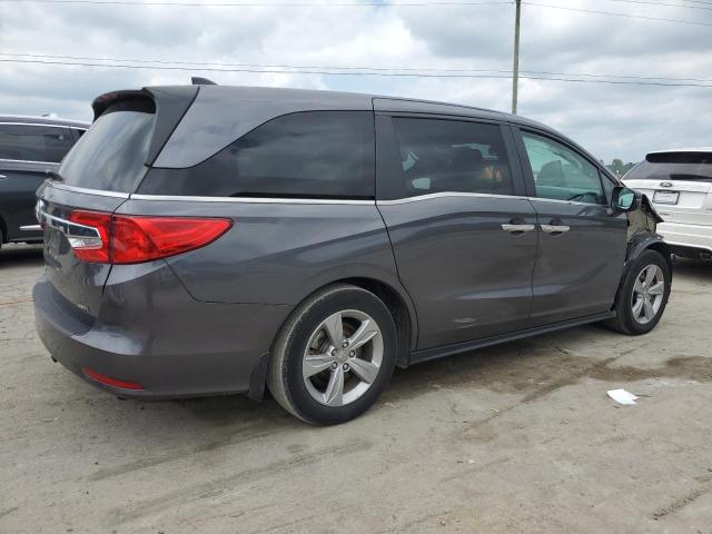 Photo 2 VIN: 5FNRL6H76LB051107 - HONDA ODYSSEY EX 