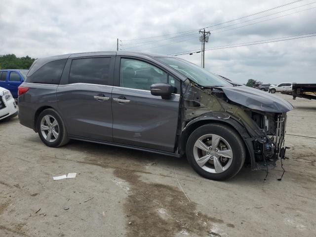 Photo 3 VIN: 5FNRL6H76LB051107 - HONDA ODYSSEY EX 