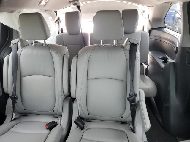 Photo 9 VIN: 5FNRL6H76LB051107 - HONDA ODYSSEY EX 