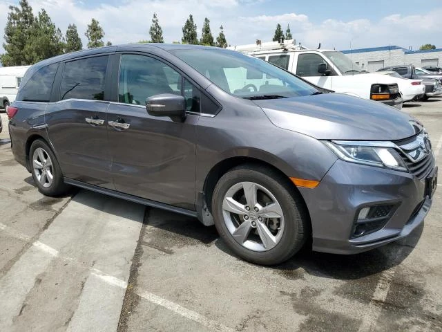 Photo 3 VIN: 5FNRL6H76LB053147 - HONDA ODYSSEY EX 