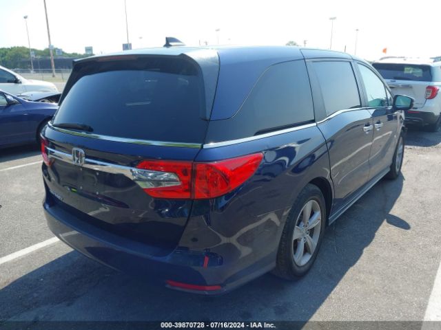 Photo 3 VIN: 5FNRL6H76LB055111 - HONDA ODYSSEY 