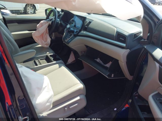 Photo 4 VIN: 5FNRL6H76LB055111 - HONDA ODYSSEY 