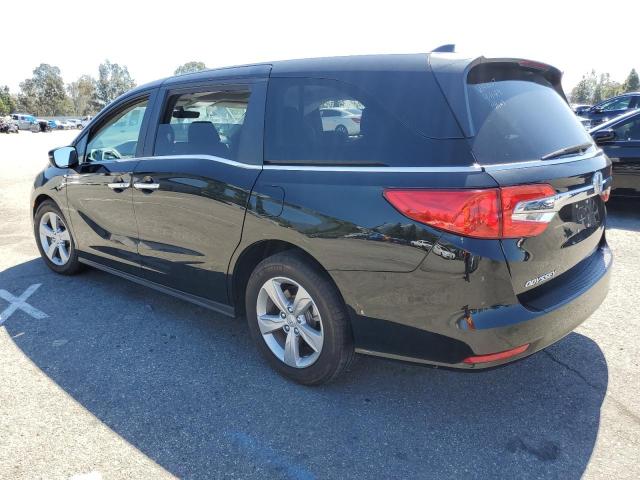 Photo 1 VIN: 5FNRL6H76LB056517 - HONDA ODYSSEY EX 