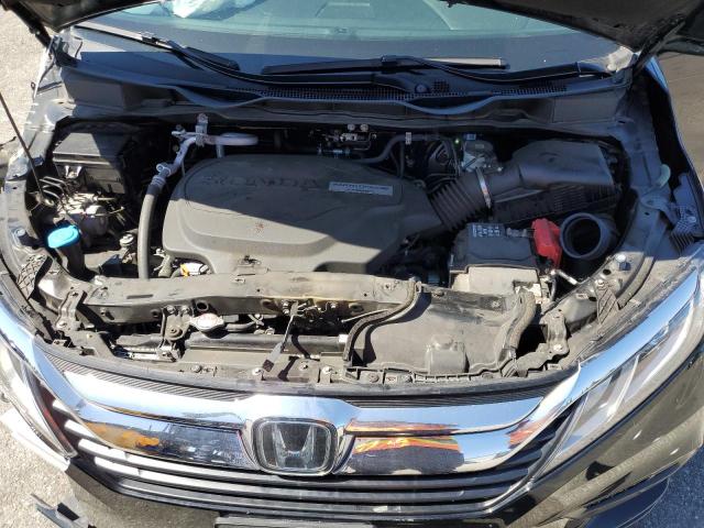 Photo 11 VIN: 5FNRL6H76LB056517 - HONDA ODYSSEY EX 