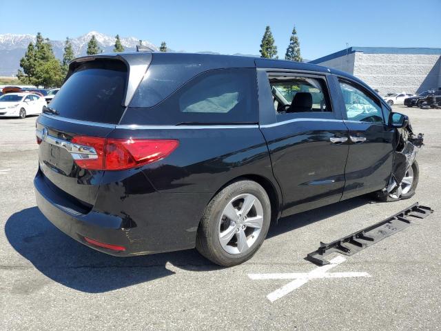 Photo 2 VIN: 5FNRL6H76LB056517 - HONDA ODYSSEY EX 