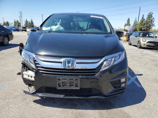 Photo 4 VIN: 5FNRL6H76LB056517 - HONDA ODYSSEY EX 