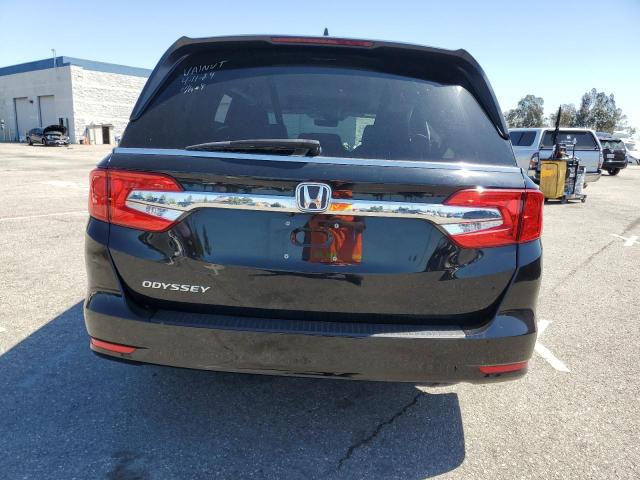 Photo 5 VIN: 5FNRL6H76LB056517 - HONDA ODYSSEY EX 