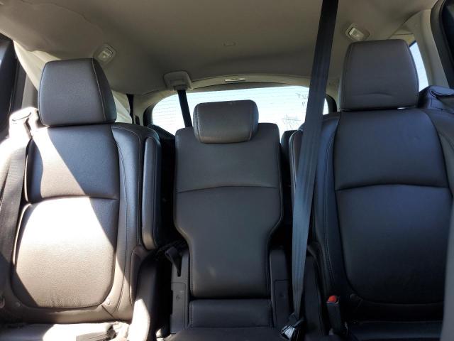 Photo 9 VIN: 5FNRL6H76LB056517 - HONDA ODYSSEY EX 